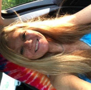 Meet your Posher, Sabrina